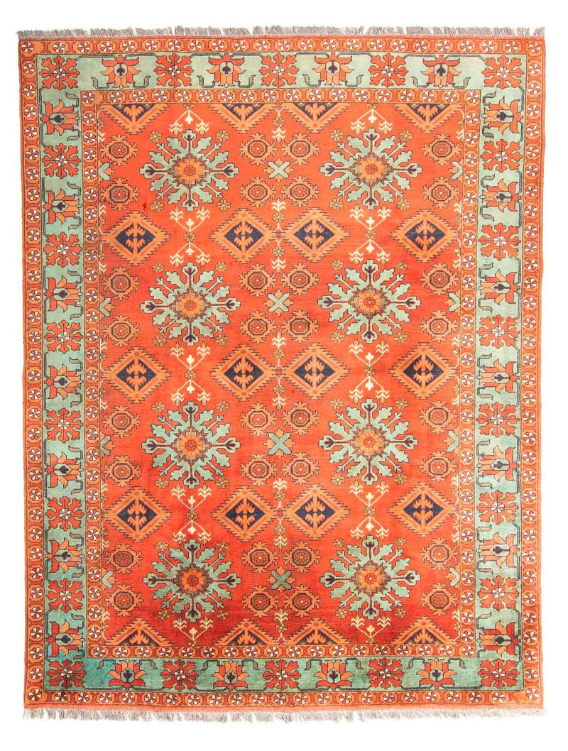 Hatchlu Tapete 273x213cm - Tapete Oriental