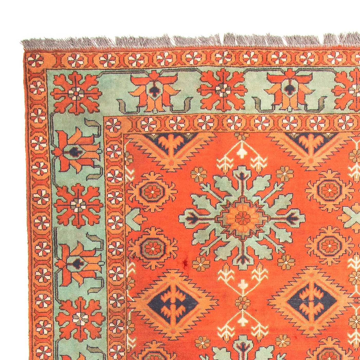 Hatchlu Tapete 273x213cm - Tapete Oriental