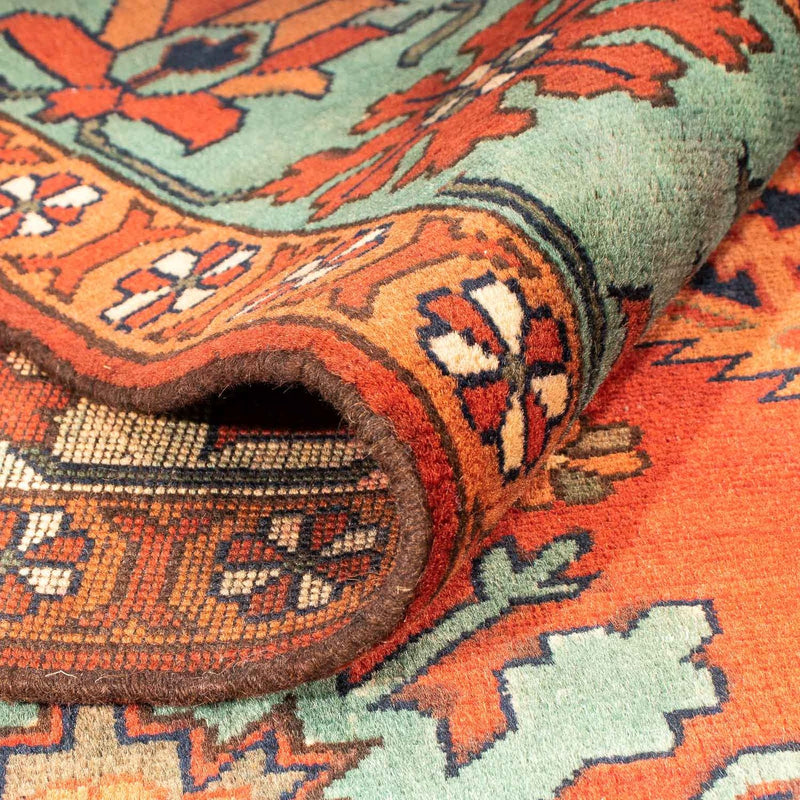 Hatchlu Tapete 273x213cm - Tapete Oriental