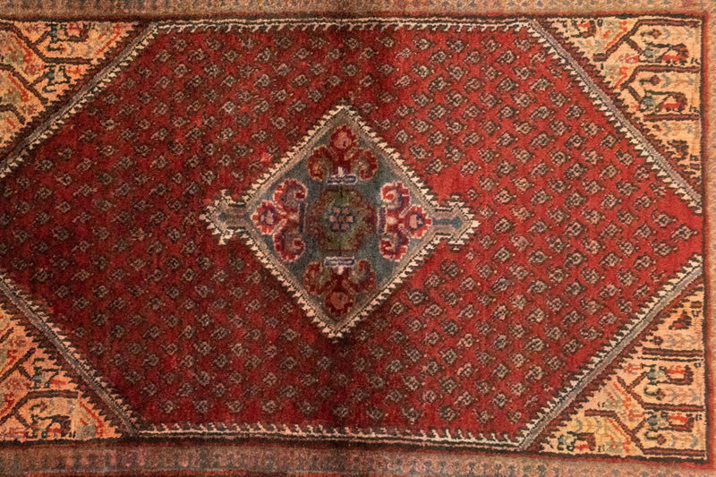 Mir Tapete 107x153cm - Tapete persa