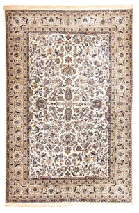 Sarouk Indo Tapete 280x190cm - Tapete Oriental – product image