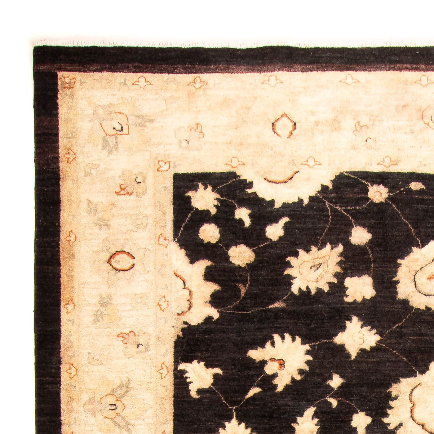 Tapete Ziegler 277x205cm - Tapete Oriental