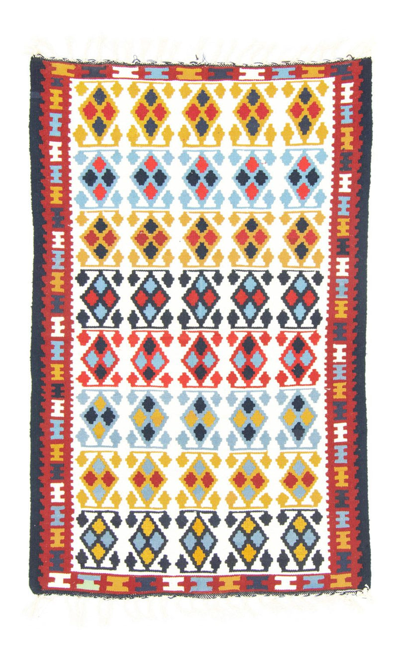 Kilim antigo Tapete 150x94cm