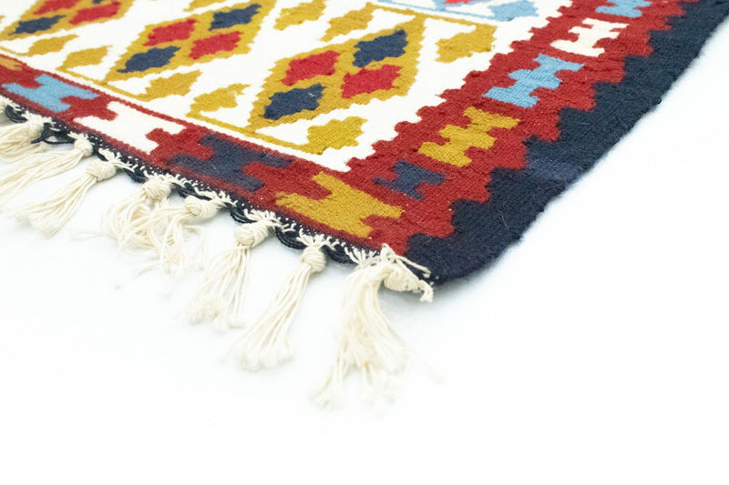 Kilim antigo Tapete 150x94cm