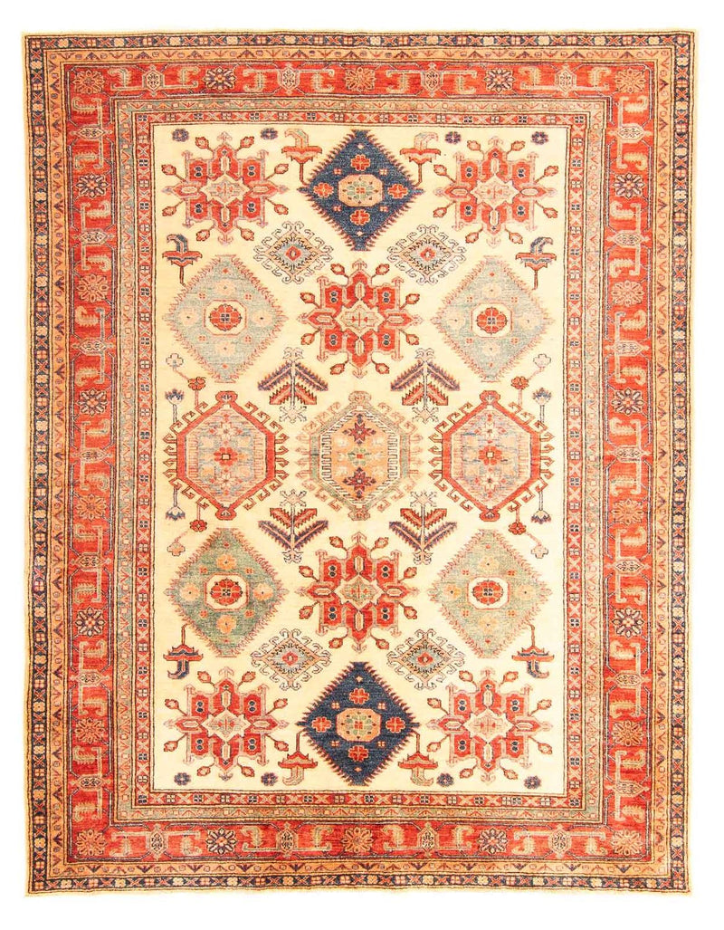 Kazak Tapete 240x188cm - Tapete Oriental