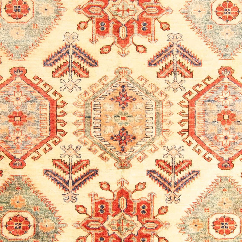 Kazak Tapete 240x188cm - Tapete Oriental