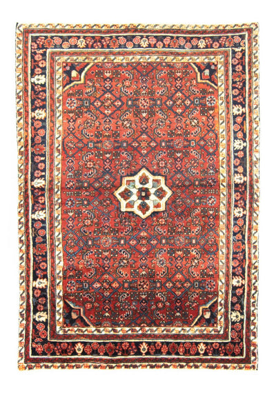 Hamadan Tapete 118x170cm - Tapete persa