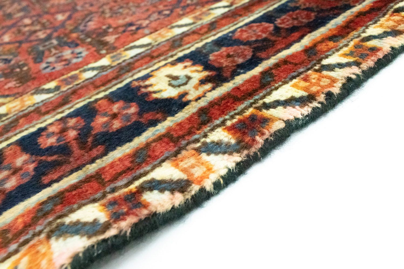 Hamadan Tapete 170x118cm - Tapete persa