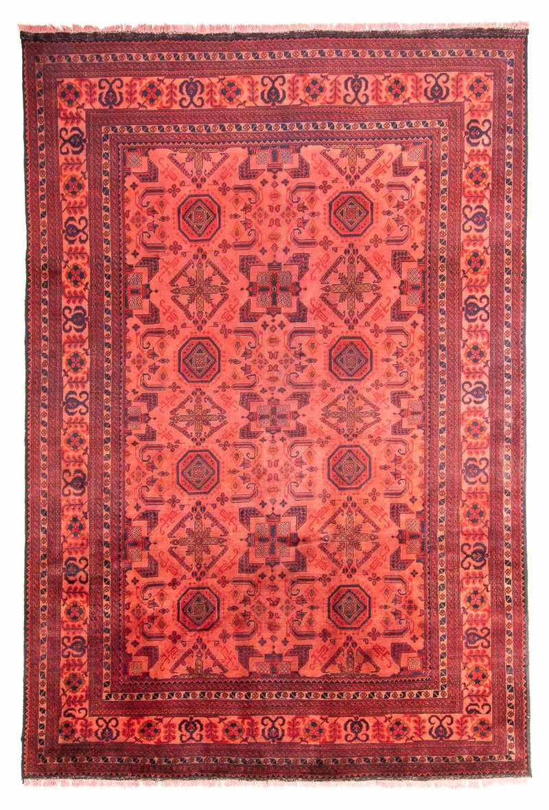 Hatchlu Tapete 290x200cm - Tapete Oriental