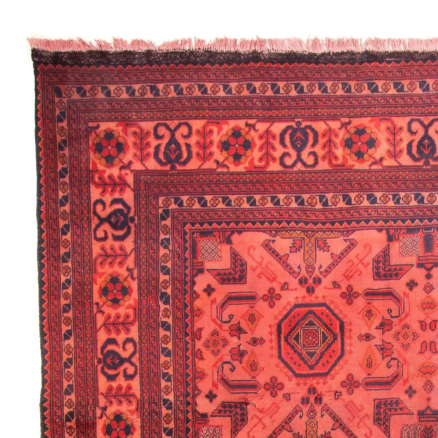 Hatchlu Tapete 290x200cm - Tapete Oriental