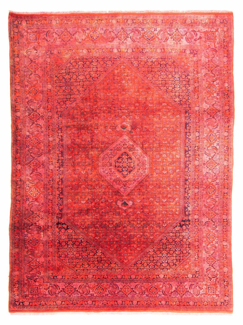 Bidjar - Bukan Tapete 280x205cm - Tapete persa