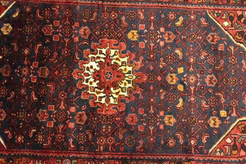 Hamadan Tapete 173x115cm - Tapete persa