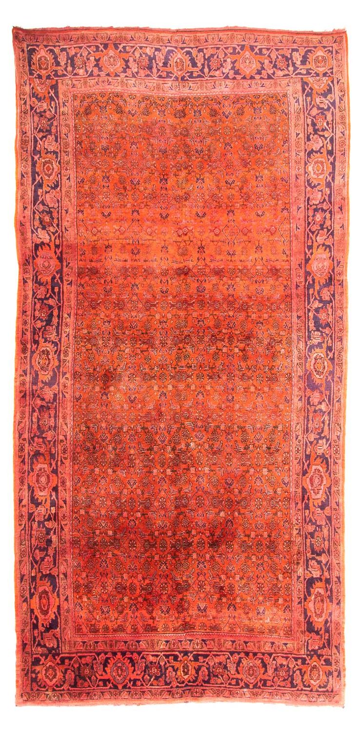 Bidjar - Bukan Tapete 315x155cm - Tapete persa