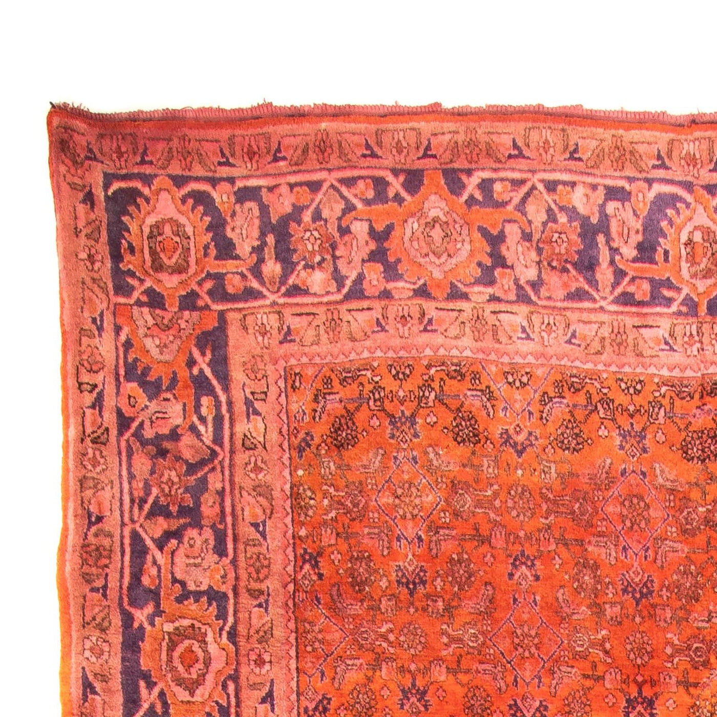 Bidjar - Bukan Tapete 315x155cm - Tapete persa