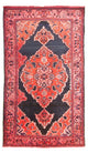 Hamadan Tapete 307x180cm - Tapete persa
