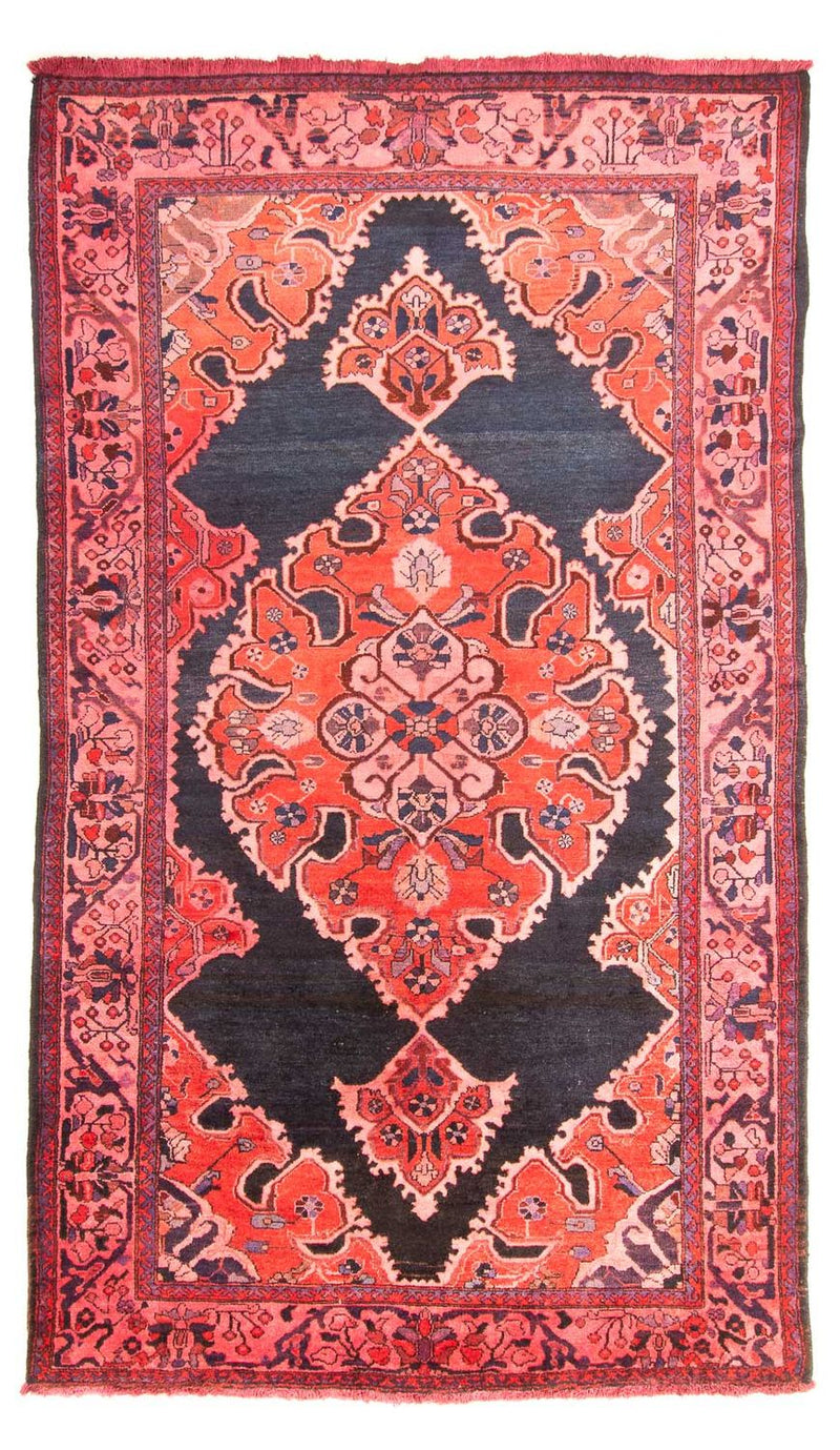 Hamadan Tapete 307x180cm - Tapete persa