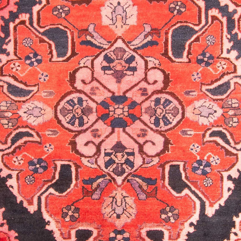 Hamadan Tapete 307x180cm - Tapete persa