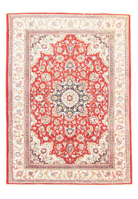 Qom Tapete 170x235cm - Tapete persa – product image