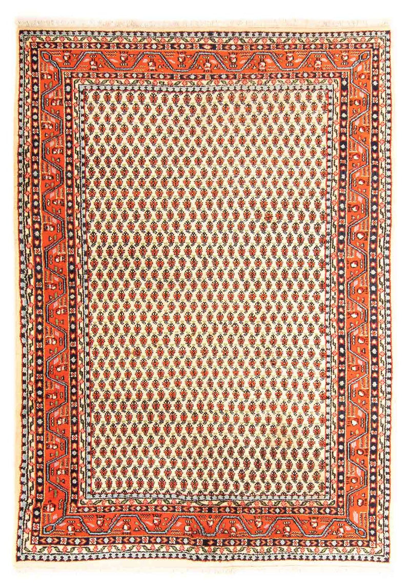 Mir Indo Tapete 174x238cm - Tapete Oriental