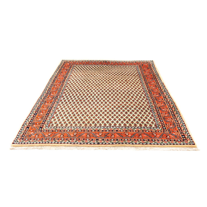 Mir Indo Tapete 174x238cm - Tapete Oriental