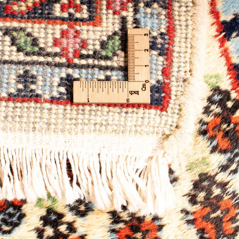 Mir Indo Tapete 174x238cm - Tapete Oriental
