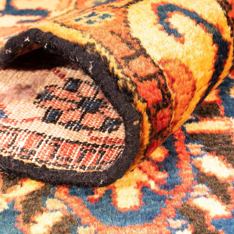 Tapete Persa - Nomadic - 293 x 150 cm - multicolorido