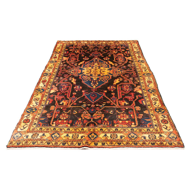 Tapete Persa - Nomadic - 293 x 150 cm - multicolorido