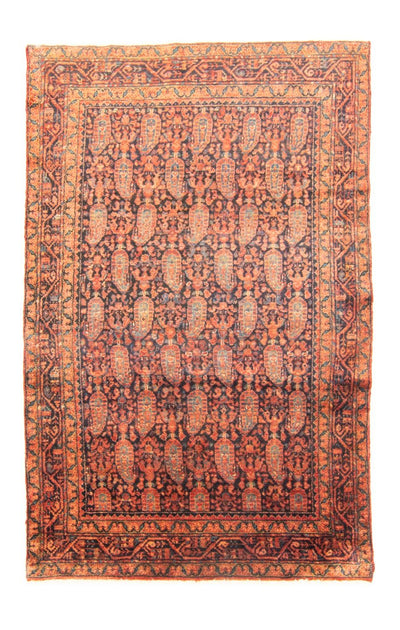 Senneh Tapete 139x216cm - Tapete persa