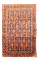 Senneh Tapete 216x139cm - Tapete persa