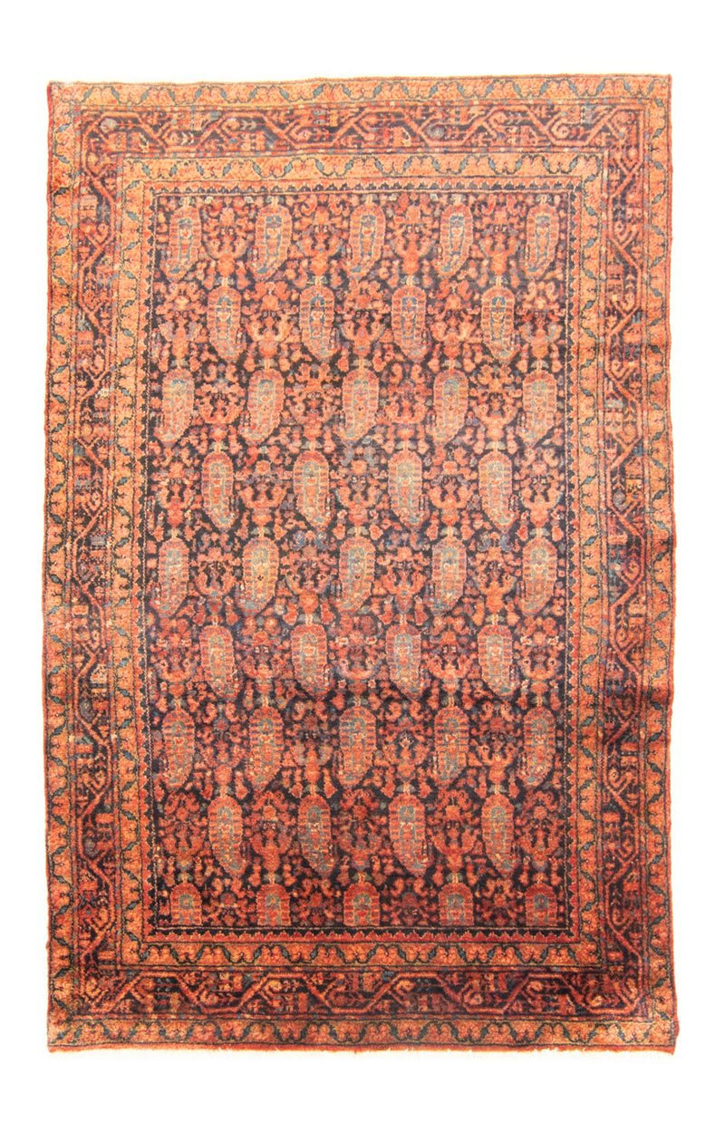 Senneh Tapete 216x139cm - Tapete persa