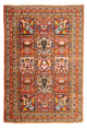 Moud Tapete 156x107cm - Tapete persa