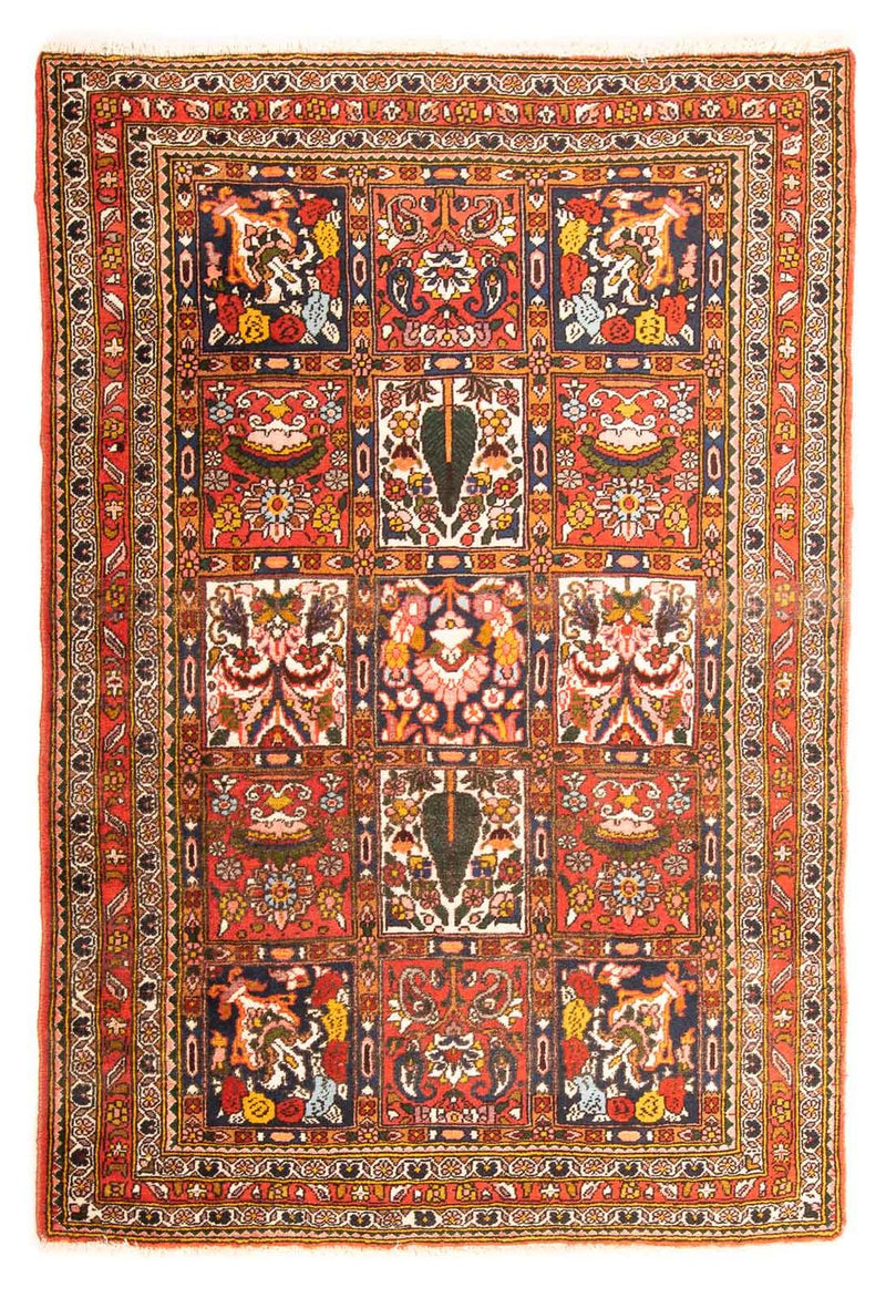 Moud Tapete 156x107cm - Tapete persa