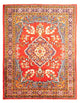 Hamadan Tapete 210x173cm - Tapete persa