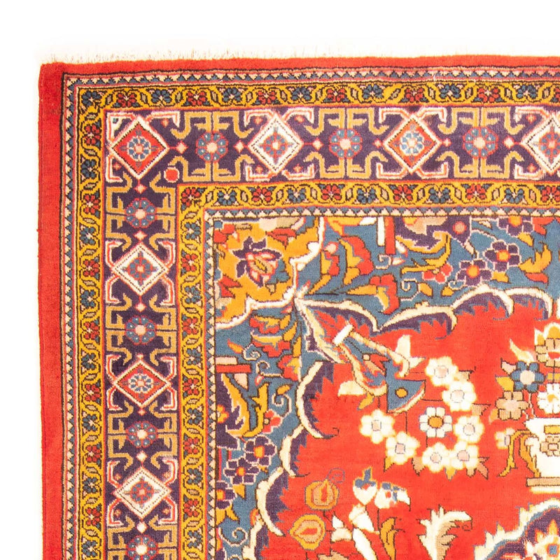 Hamadan Tapete 210x173cm - Tapete persa