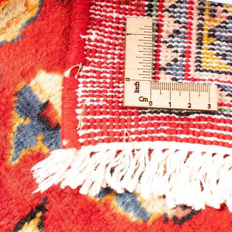 Hamadan Tapete 210x173cm - Tapete persa