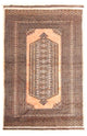 Tapete Paquistão 190x123cm - Tapete Oriental