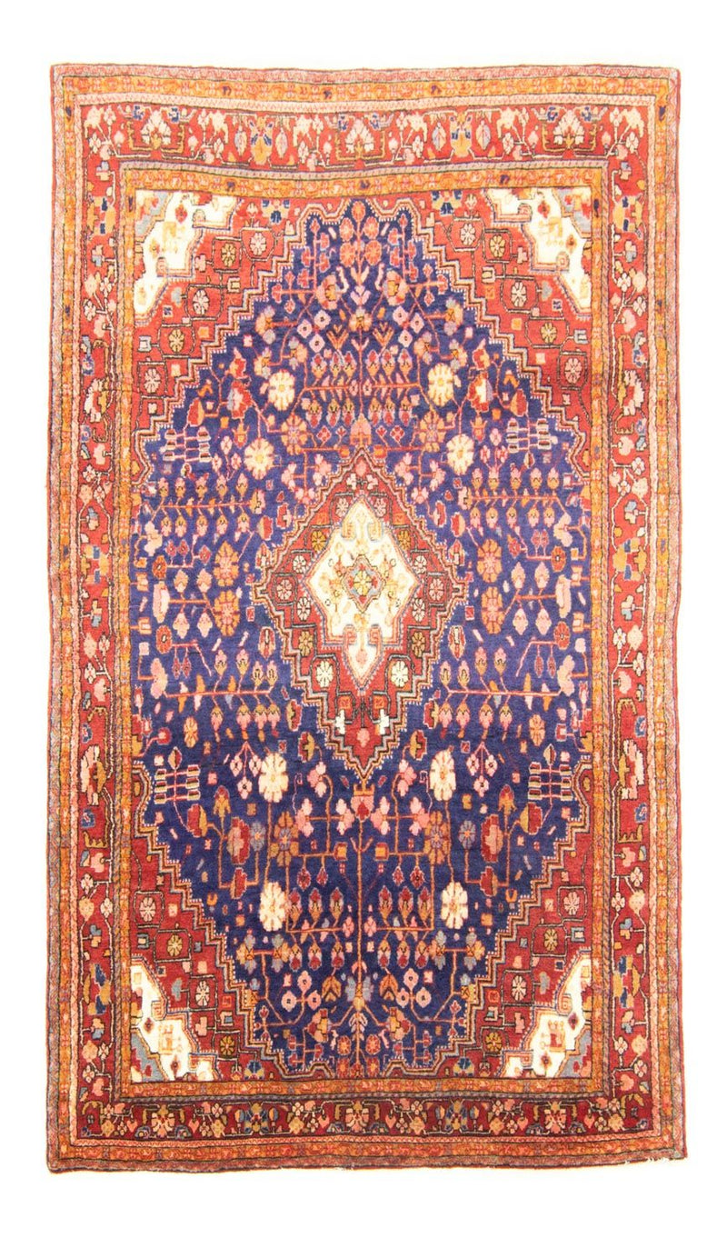 Sarouk Tapete 234x133cm - Tapete persa