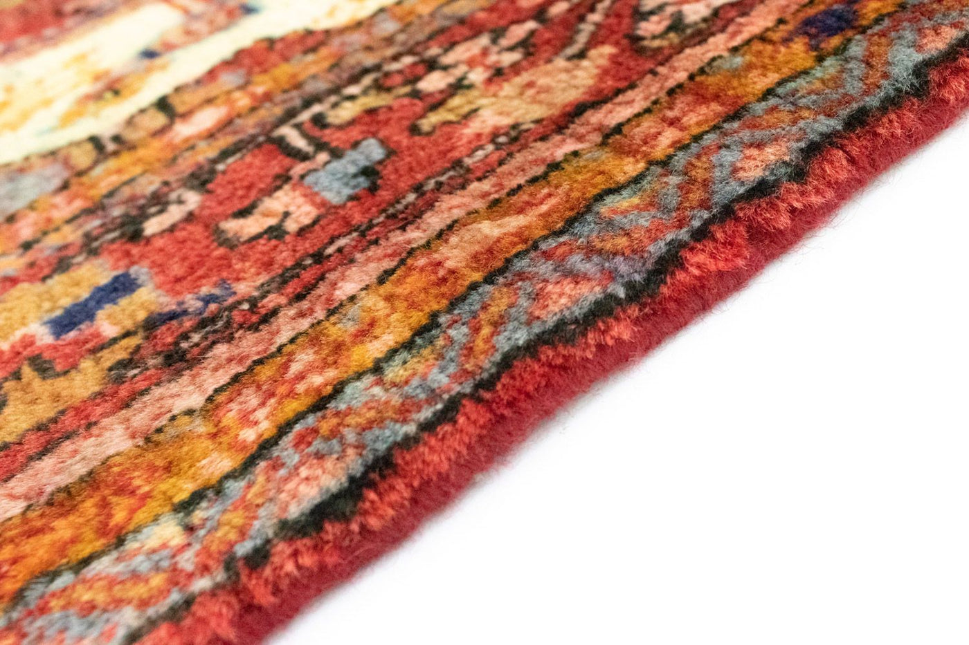 Sarouk Tapete 234x133cm - Tapete persa