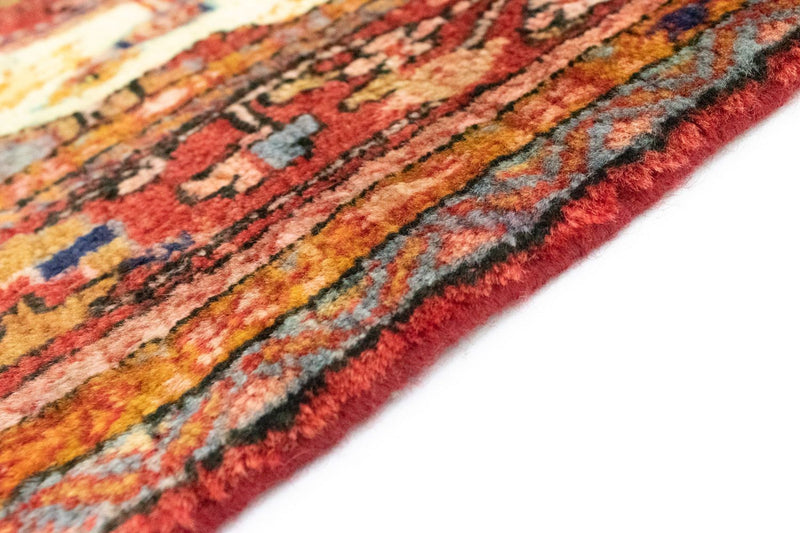 Sarouk Tapete 234x133cm - Tapete persa