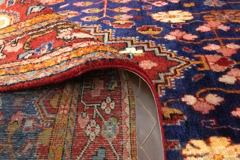 Sarouk Tapete 234x133cm - Tapete persa