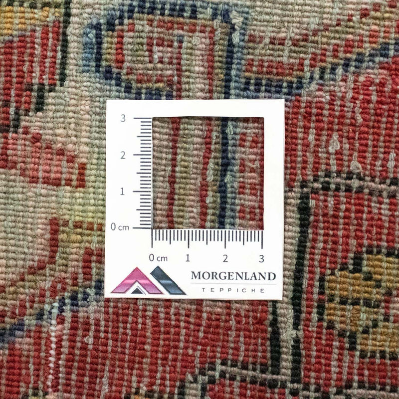 Sarouk Tapete 234x133cm - Tapete persa