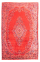 Kerman Tapete 213x136cm - Tapete persa