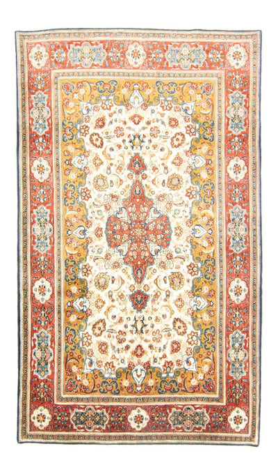 Qom Tapete 142x245cm - Tapete persa