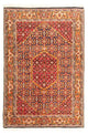 Bidjar - Bukan Tapete 187x130cm - Tapete persa