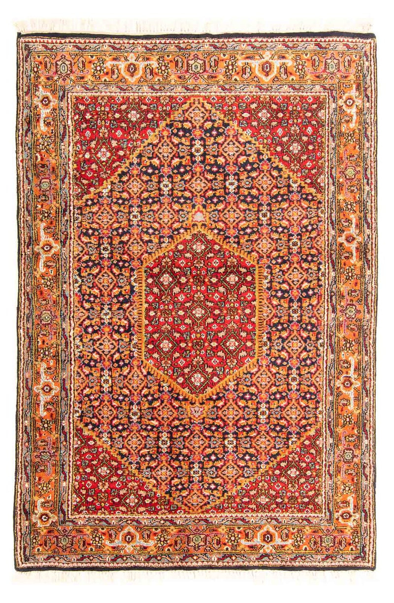 Bidjar - Bukan Tapete 187x130cm - Tapete persa
