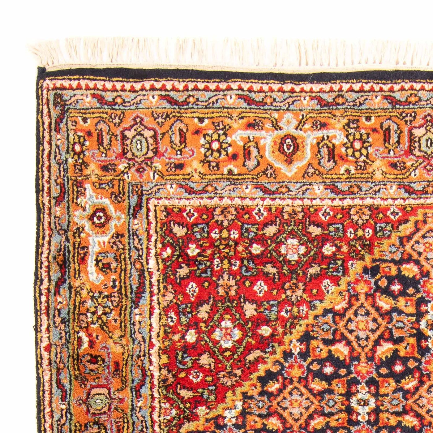 Bidjar - Bukan Tapete 187x130cm - Tapete persa