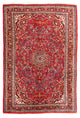 Sarouk Tapete 210x147cm - Tapete persa