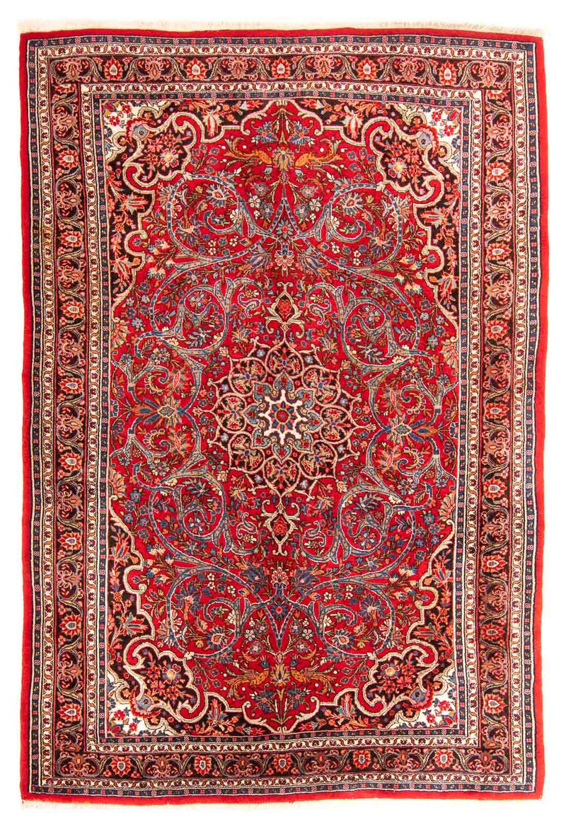 Sarouk Tapete 210x147cm - Tapete persa