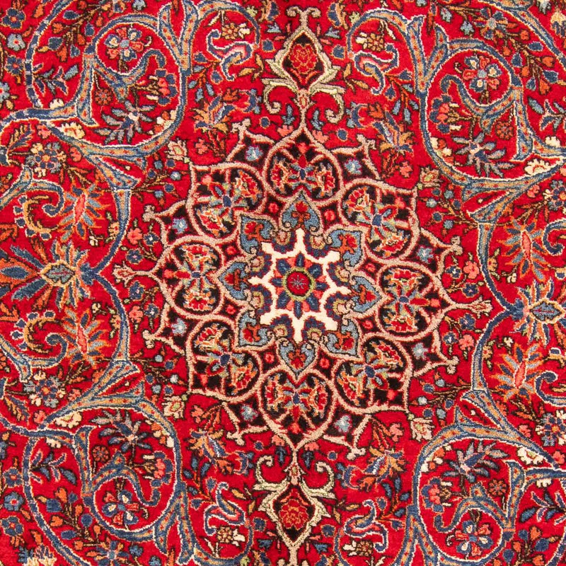 Sarouk Tapete 210x147cm - Tapete persa