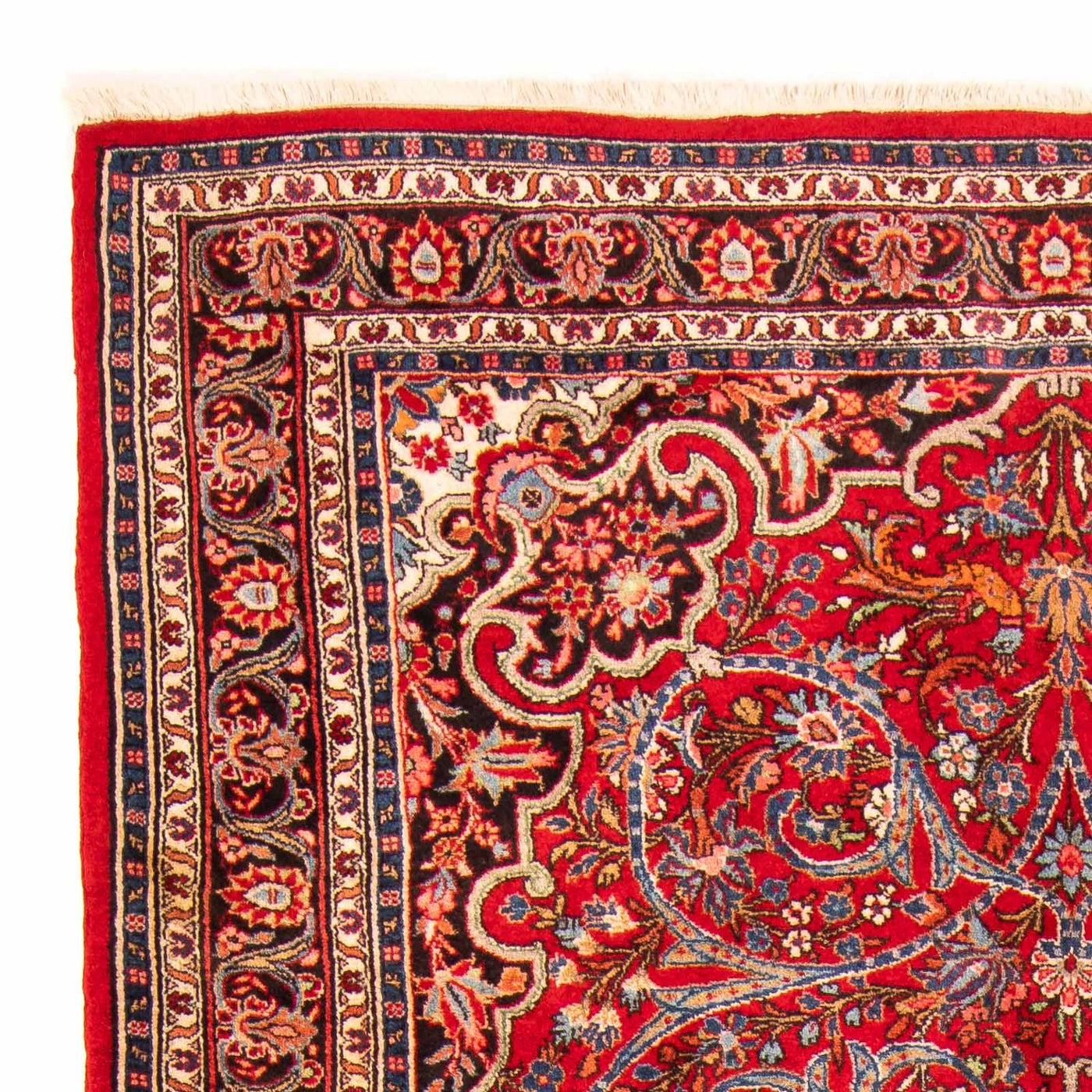 Sarouk Tapete 210x147cm - Tapete persa